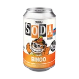 Bingo Funko Pop