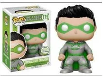 Emerald City Crusader #179 Funko Pop