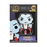Dracula #06 Funko Pop