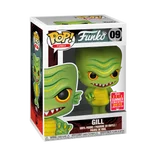 Gill #09 Funko Pop