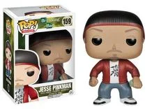 Jesse Pinkman #159 Funko Pop