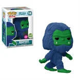Bigfoot #14 Funko Pop