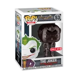 The Joker #53 Funko Pop