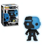 Cyborg #95 Funko Pop