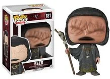 Seer #181 Funko Pop
