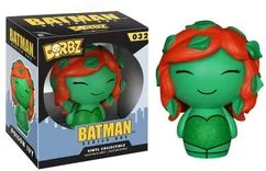 Poison Ivy #032 Funko Pop