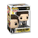 Chandler Bing #1646 Funko Pop