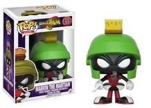 Marvin the Martian #415 Funko Pop