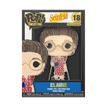 Elaine #18 Funko Pop