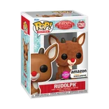 Rudolph #1260 Funko Pop