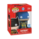 Batman #374 Funko Pop