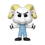 Rameses #18 Funko Pop