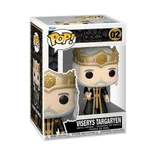 Viserys Targaryen #02 Funko Pop