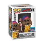 Pizza Rat #54 Funko Pop