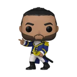Lafayette #08 Funko Pop