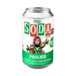 Phoenix Funko Pop