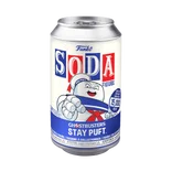 Stay Puft Funko Pop