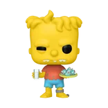 Hugo Simpson #1262 Funko Pop