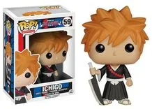 Ichigo #59 Funko Pop