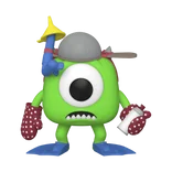 Mike Wazowski #1155 Funko Pop