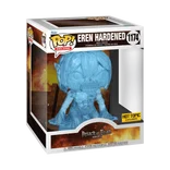 Eren Hardened #1174 Funko Pop