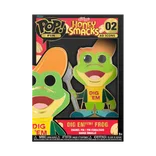 Dig em' Frog #02 Funko Pop