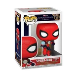 Spider-Man Integrated Suit #913 Funko Pop