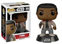 Finn #59 Funko Pop