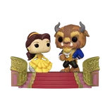 Belle & The Beast #1141 Funko Pop