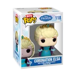 Coronation Elsa #118 Funko Pop
