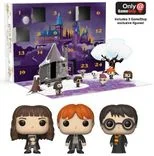 Harry Potter Advent #24 DAYS Funko Pop