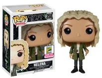 Helena #258 Funko Pop