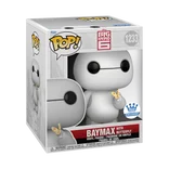 Baymax With Butterfly #1233 Funko Pop