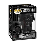Darth Vader #343 Funko Pop
