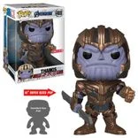 Thanos #460 Funko Pop