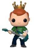 Freddy Funko #SE Funko Pop