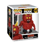 Satan #1475 Funko Pop