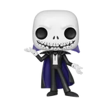 Vampire Jack #598 Funko Pop