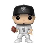Derek Carr #47 Funko Pop