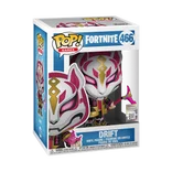 Drift #466 Funko Pop