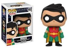 Robin #153 Funko Pop