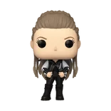 Beth Phoenix #127 Funko Pop
