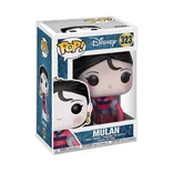 Mulan #323 Funko Pop