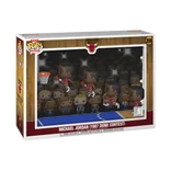 Michael Jordan (1987 Dunk Contest) #209 Funko Pop