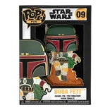 Boba Fett #09 Funko Pop