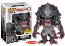 Goliath #41 Funko Pop