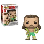 Jake "The Snake" Roberts #51 Funko Pop
