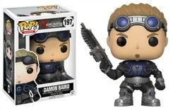 Damon Baird #197 Funko Pop