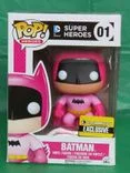 Batman #01 Funko Pop