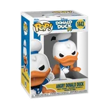 Angry Donald Duck #1443 Funko Pop
